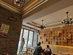 -思泊湖牛肉面(兰州总店)