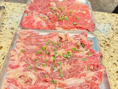 -首尔烤肉大排档(合生汇店)