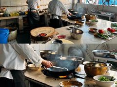 -周师饭店