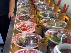 -西江红·株洲本地菜(滨江南路店)