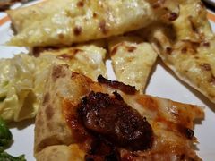 四川香肠口味-比格比萨(林萃路店)