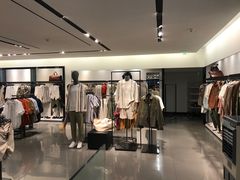 -ZARA(成都远洋太古里店)