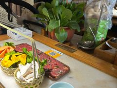 -巴渝瓦肆重庆鲜火锅(宝龙环湖店)