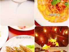 -御膳粥·牛乳粥底火锅·地道顺德菜(容桂店)