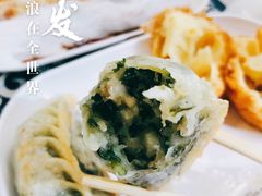 -冰泉豆浆馆(阳朔店)
