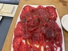 -濠轩阁特色生蚝火锅(水湾路店)