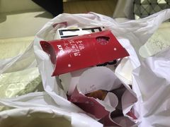 -肯德基(花园店)