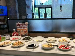 -豪客来牛排(红豆万花城店)
