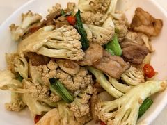 -嘉陵楼馋嘴城(簋街总店)