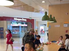 -麦当劳(龙湖北京大兴天街店)