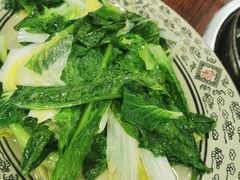 -华仔土鸡店(南洲分店)