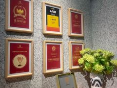 -花城粤菜餐厅(高新区店)