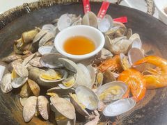 -阿毛饭店首店·宁波老字号(文化广场店)