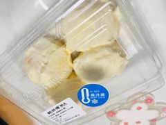 -鲍师傅糕点(永安里店)