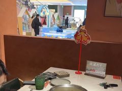 -喃喃椰·糟粕醋·椰子鸡火锅(七堡花园店)