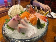 -酒吞(七宝领展广场店)