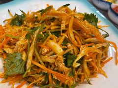 -屋里家延边朝鲜族冷面(梅林3店)