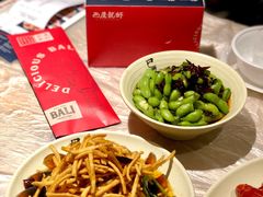 -巴厘龙虾·榜首油焖大虾(洞庭·艺术洋房店)