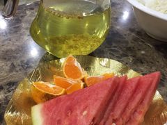 -聚丰园•湖鲜餐厅(阿红私房菜梅石路店)