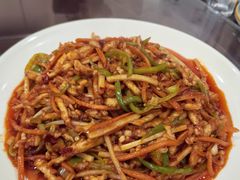 -清真·同发顺饭庄·烧麦(总店)