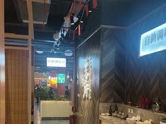 -老船舫·现做活鲜鱼馆(东郊记忆店)