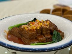 -湾仔渔村(高明店)