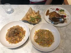 -卡朋西餐(较场西路店)