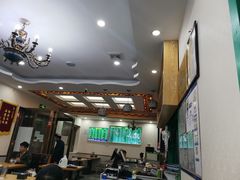 -丰和轩餐厅(西四环南路辅路店)