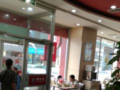 -李先生牛肉面大王(营口大润发店)