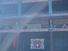 -天龙八部武侠城