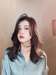-G HAIR SALON私人造型定制
