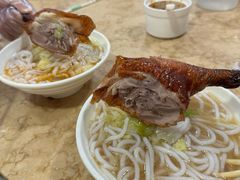 -杞兴东莞烧鹅