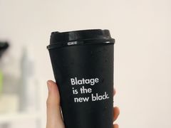 -BLATAGE COFFEE