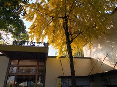 -食膳公园包子铺(烈士公园店)