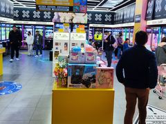 -娃娃集合营(上海闵行天街店)