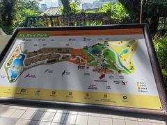 -吉隆坡雀鸟公园