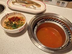 -龍歌自助小火锅(城阳万象汇店)