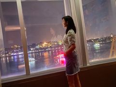 -厦门海港英迪格酒店(中山路店)