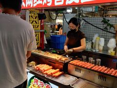 -大学城夜市大排档(凤栖路店)