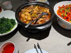 -大鹏饭店·金陵家宴(奥体中心店)