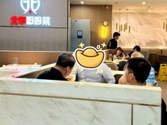 -北李妈妈菜·海肠捞饭(开发区万达店)