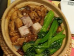 -华记煲仔华·煲仔饭(市桥易发店)