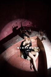 -MINIPHOTO婚纱摄影(星光天地商场店)