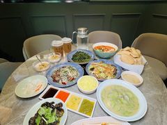 -章记星洲 · 新加坡餐厅(望京店)