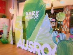 -澳洲袋鼠早教(南二环店)