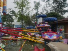 -成飞公园