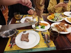 -拉丁餐厅·巴西烤肉自助(正佳广场店)