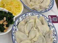 -东方饺子王(新奥购物中心店)