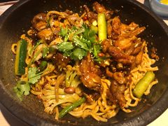 -友达面馆(二七南路店)