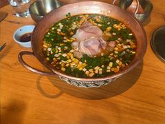 -SHAN山(前滩太古里店)